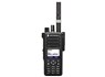 Radiostanice přenosná Motorola Mototrbo DP4800e /Aku Impress Lion 2100,Impress nabíječ/