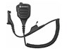 ND radiostanice Mototrbo DP4800E - Mikrofón Submersible INC RSM, IP57