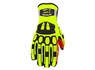 Rukavice technické Rescue pro záchranáře Cestus Deep III® Cut5