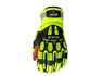 Rukavice technické Rescue pro záchranáře Cestus Deep III® Pro Winter