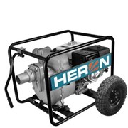 Čerpadlo kalové HERON EMPH 80 E9 (9HP, 1210l/min)