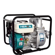 Čerpadlo proudové HERON EPH 80 (6,5HP,1100l/min)