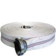 Hadice C52/20m Pyrotex PES-R požární zásahová s Al spojkami DOPRODEJ