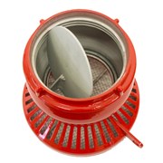 Koš sací 110 PH Sport s klapkou