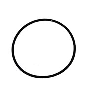 Těsnění "O" kroužek pro šroubení do savic 100x3,55 /PH sport/