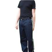 Kalhoty pracovní PSII - úprava TEFLON od DuPontu