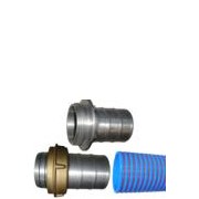 Savice ASF S110 sport 1,6m s "O" kroužkem /měkká-červená/