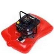 Čerpadlo plovoucí AQUAFAST KAWASAKI 6K/1180 l/min /motor Kawasaki 6/