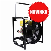 Ventilátor přetlakový PH-VP600/S