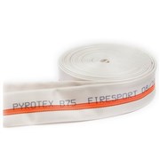 Hadice B75/20m Pyrotex PES-R Firesport bez spojek