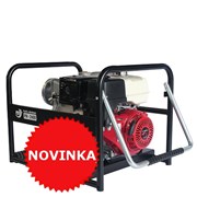 Čerpadlo kalové PH 2400 /Honda GX 390/