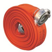 Hadice B65/20m Pyrotex PES-R Supersport Reflex ORANGE s kovanými spojkami KW