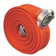 Hadice B65/20m Pyrotex PES-R Supersport Reflex Orange s kovanými spojkami