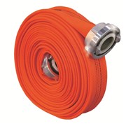 Hadice C42/20m Pyrotex PES-R Supersport Reflex ORANGE s kovanými spojkami KW