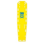 První pomoc - Fixace - deska páteřní Spencer ROCK PIN /žlutý/ - plave