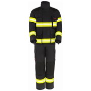 Zásahový oděv - Fireman Patriot ELITE CZ - kalhoty