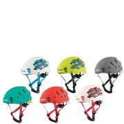 Přilba ochranná sportovní Camp Armour NEW /54-62cm/