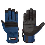 Rukavice ROBIN blue /pro hasičské soutěže/