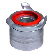 Spojka ROT Supra pevná - speciální slitina 72mm