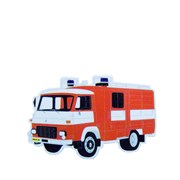 Magnet hasičské auto AVIA - DOPRODEJ