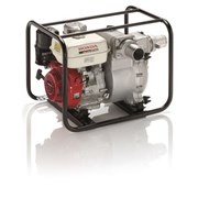 Čerpadlo kalové Honda WT30 /motor Honda GX270/