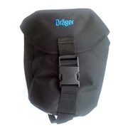 Brašna/obal na masku Dräger