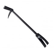 Vyprošťování - PARATECH  Hooligen Tactical 91,4cm, černé provedení