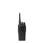 Radiostanice přenosná Motorola Mototrbo DP1400 - VHF Analog Li-on 1600mAh
