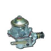 ND PS12 - motor - AC pumpa