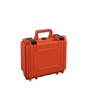 První pomoc - Lékárnička - Záchranářský kufr IP67 - malý /prázdný/