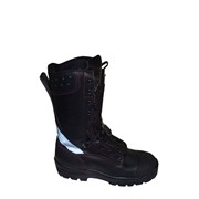 Obuv zásahová Brandbull 003 /membrána Sympatex/