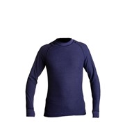 Nehořlavé funkční spodní prádlo ARTUR /celoroční/ - tričko dlouhý rukáv - DOPRODEJ