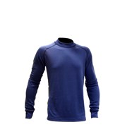 Nehořlavé funkční spodní prádlo ROLAND /zimní/ - tričko dlouhý rukáv