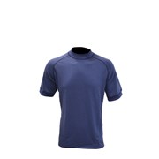 Nehořlavé funkční spodní prádlo ROLAND /zimní/ - tričko krátký rukáv