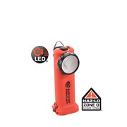Svítilna Survivor LED Li-lon Atex - standard nabíjení 230V/12V /hasičská svítilna Streamlight/ NEW