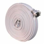 Hadice D25/20m Pyrotex  PES-R zásah s Al spojkami