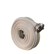 Hadice C42/20m Pyrotex PES-R Supersport s kovanými spojkami KW
