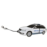 USB flash disk 16GB - policejní auto OCTAVIA MP - DOPRODEJ