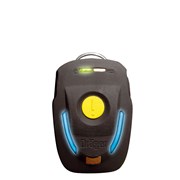 Dýchací přístroj Dräger - příslušenství -  Bodyguard B1000 Buton /verze tlačítko/