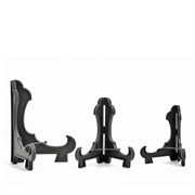 Stojánek na talíř, plaketu, velký