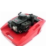 Čerpadlo plovoucí NIAGARA 2 /Motor Honda GXV 160, 1200l/min, B75, 30m/