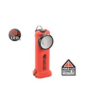 Svítilna Survivor LED Atex - napájení baterie 4 x AA (hasičská svítilna Streamlight) NEW