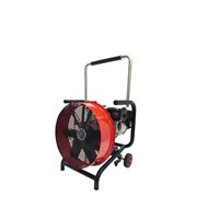 Ventilátor přetlakový PH-VP450/S /motor OHV/