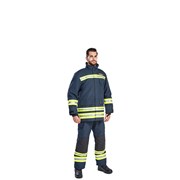 Zásahový oděv Rosenbauer FIRE FIT 2 /třívrstvý/