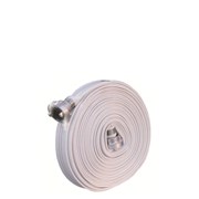 Hadice D25/25m Pyrotex  PES-R zásah s Al spojkami /lesní program/