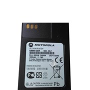 ND Motorola - náhradní baterie pro radio GP340 Li-Ion 1500 T