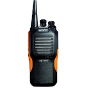 Radiostanice přenosná HYT TC610 VHF Analog /Li-on 1200mAh, anténa, nabíječ/