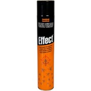 VOSY - Sprej - Insekticid proti vosám a sršňům - EFFECT /750 ml/