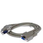 Překážky pro požární sport - časomíra - kabel RS232 pro propojení časomíry s PC