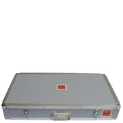 Kufr - skřňka s elektronástroji